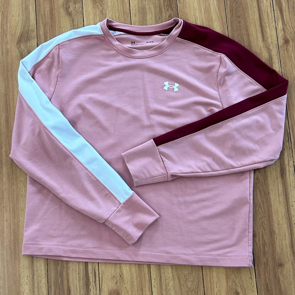 Under Armour Women’s Long Sleeve